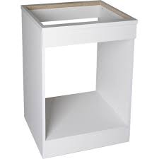 Nous vous proposons plusieurs caissons haut et caissons bas ainsi que des tiroirs et casseroliers qui existent en différentes dimensions afin de pouvoir s'adapter au mieux à votre pièce. Meuble Bas De Cuisine Pour Lave Vaisselle Cdiscount