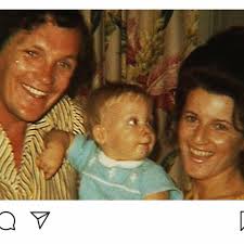 Happy Fathers Day to #TedIrvine the best Dad a son could have!! Thanks for  teaching me to follow my dreams, to be humble and to have a great sense of  humour....I love