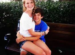 Grier is married to jeanne marie o'neil grier and their first daughter, eloise marie grier, was born on november 10, 2016. Hayes Grier Ex Girlfriend Jordan Griffis Fight Over Justin Bieber On Twitter