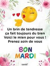 Bonjour A Tous Bon Mardi Bon Mardi Humour Message Bonne Journee