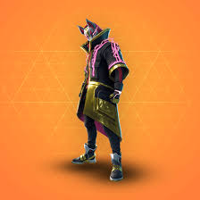 Fortnite Drift Skin Legendary Outfit Fortnite Skins