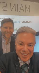 David Philp (@ThePhilpster)