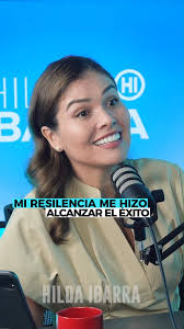 La resiliencia es ti aliada en el camino al éxito. 💪 Ayuda a superar  obstáculos y aprender a seguir adelante con determinación. 🚀 ¿Qué papel  juega la resiliencia en tu vida? 🌟 , 🎧 Disfruta del ...