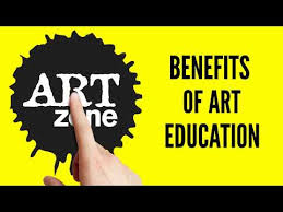 648 Benefits Of Art Education Youtube Education Art Education Benefit