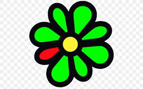 The name icq derives from the english phrase i seek you. Icq Gif Instant Messaging Online Chat Png 500x510px Icq Artwork Facebook Messenger Flora Flower Download Free