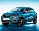 RENAULT-KWID