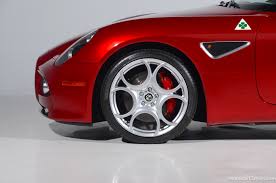 Image result for Turchese 2008 Alfa-Romeo
