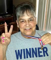 Virginia "Ginny" Grove Obituary