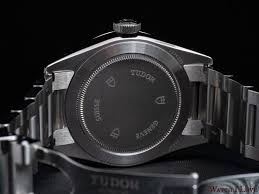 The use of ceramic as the primary case material by tudor in this black bay certainly gets the mind working to dream up what they might have in store for consumers a year or two down the road. Review Tudor Black Bay 41 The All Rounder That Everybody Needs Watch I Love