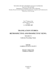 Le rapport du fonds de roulement net et des ventes s'est à nouveau amélioré et s'élève à 5,2 %, soit 2,1 points de pourcentage en dessous du niveau de l'année précédente. Translation Studies Facultatea De Litere Dunarea De Jos