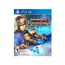 Franquias como battlefield, call of duty e a já aposentada medal of honor fazem ou fizeram muito sucesso desde o é justamente por ser caótico, confuso e tenso que battlefield 1 é atualmente um dos grandes jogos de guerra do ps4. Ps4 Juego Dynasty Warriors 8 Empires Par