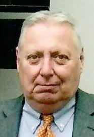 Patrick M. 'Pat' McNicol