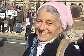 Gret Gentile, physical education teacher and peace activist, dies at 81