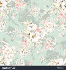 watercolor seamless pattern bouquet of wildflowers i beautiful pattern for decoration and design trendy print exquisite pattern of sketches p イラスト 水彩 絵の具