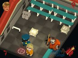 Character friday the 13th killer puzzle. Friday The 13th Killer Puzzle Walkthrough Lockdown Solution For All Levels Touch Tap Play