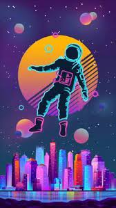 Live Wallpapers For Iphone And Apple Watch Wallpaper Iphone Neon Vaporwave Wallpaper Neon Wallpaper