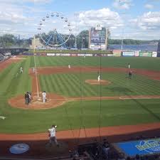 Modern Woodmen Park 2019 All You Need To Know Before You