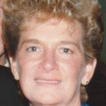 Obituary information for Marie H. (Hreshko) Mellon