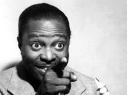 Performance: Run Joe by Dave Guard and The Calypsonians