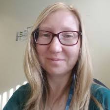 Rebecca Walls (@SYDeafNurse)