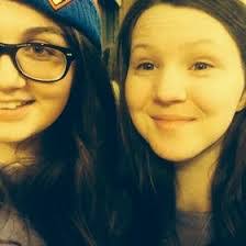 Krista Fuchs's Instagram, Twitter & Facebook