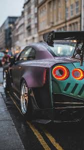 Post Title 2 Super Cars Nissan Gtr Nissan Gtr R35
