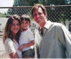 Imgur Com Jim Carrey Jennifer Aniston Jen Aniston