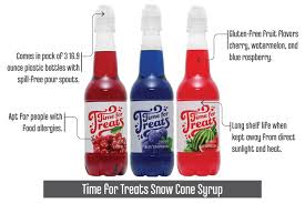 » view full product details. What Is The Best Syrup For Snow Cones Gadgets For The Kitchen