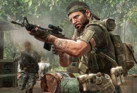 This Is Alex Mason The Protagonist Of Call Of Duty Black Ops 2 This Male Character Is Also A Highly Trained Agent Who Call Of Duty Modern Warfare Black Ops
