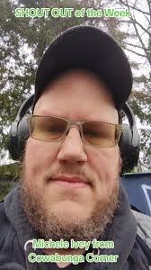 Michele Ivey's Instagram, Twitter & Facebook