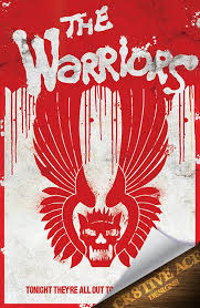 This logo was changed for subsequent games and comics due to a. The Warriors Movie Poster Digital Illustration Movie Poster The Warriors Instant Download The Warriors Movie Poster The Warriors Fotos Legais Estampas Fotos