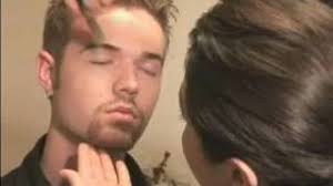 Makeup For Men : How to Apply Foundation Makeup