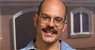 Fictional Therapists