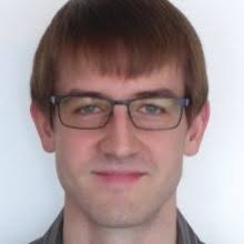 Markus Fischer, M. Sc.