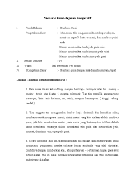 We did not find results for: Skenario Pembelajaran Kooperatif