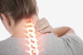 Neck Pain Overview - Spine Info