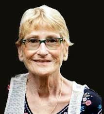 Patricia Linton Obituary