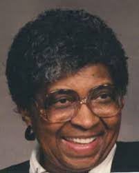 Beatrice Holifield Obituary