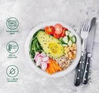 Amazon.com: Freshware Paper Bowls - Disposable 16 oz. Soup ...