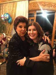 وفاة الفنانة دلال عبد العزيز. Ù…Ø«Ù„Ø« Ø§Ù„ØµØ¯ÙŠÙ‚Ø§Øª Ø±Ø¬Ø§Ø¡ Ø§Ù„Ø¬Ø¯Ø§ÙˆÙ‰ ÙˆÙ…ÙŠØ±ÙØª Ø£Ù…ÙŠÙ† ÙˆØ¯Ù„Ø§Ù„ Ø¹Ø¨Ø¯ Ø§Ù„Ø¹Ø²ÙŠØ² ÙŠÙÙ‚Ø¯ Ø£Ø­Ø¯ Ø£Ø¶Ù„Ø§Ø¹Ù‡