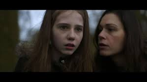 THE GATEHOUSE (2017) Reviews and overview