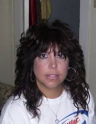 Angela Lou Burns Terhaar