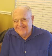 Obituary for Ronald Lee Holroyd