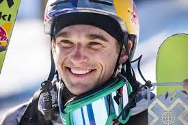 Six years after last X Games win, Goepper returns to top of ski slopestyle  podium
