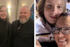 Fundraiser for Rocchietti York Family by Mariah Daly : Support Jaxon  Rocchietti's Healing Journey