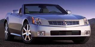 Here are the top cadillac convertibles for sale asap. Used 2005 Cadillac Sports Car Values Nadaguides