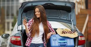 Car insurance for college students insurance costs for college students are calculated using the same risk factors as other young drivers. How To Get The Best Cheap Car Insurance For An 18 Year Old Moneygeek Com