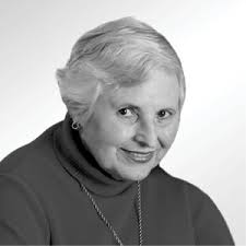 Raab/Goodwin Eyewitness Testimony Series: Helen Rieder