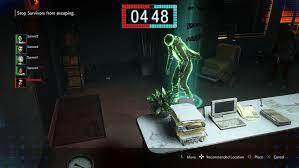 We did not find results for: Resident Evil Spin Off Project Resistance Is A 4v1 Online Multiplayer Title