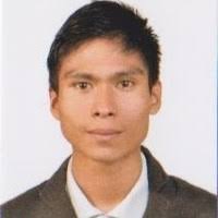 York Marcos Javier Díaz Wong